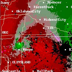 Doppler Image